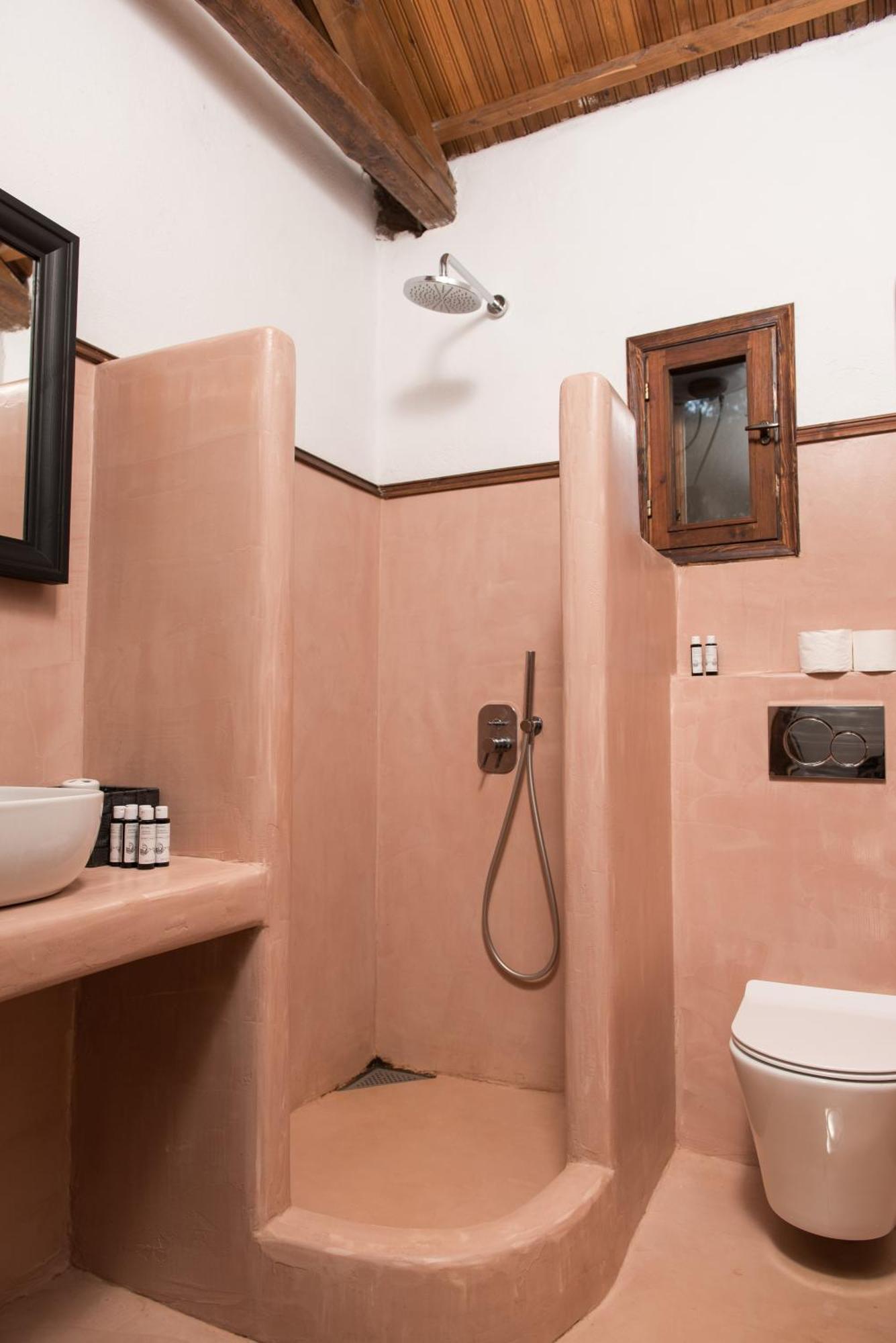 Appartement Traganitsa à Tragána Extérieur photo