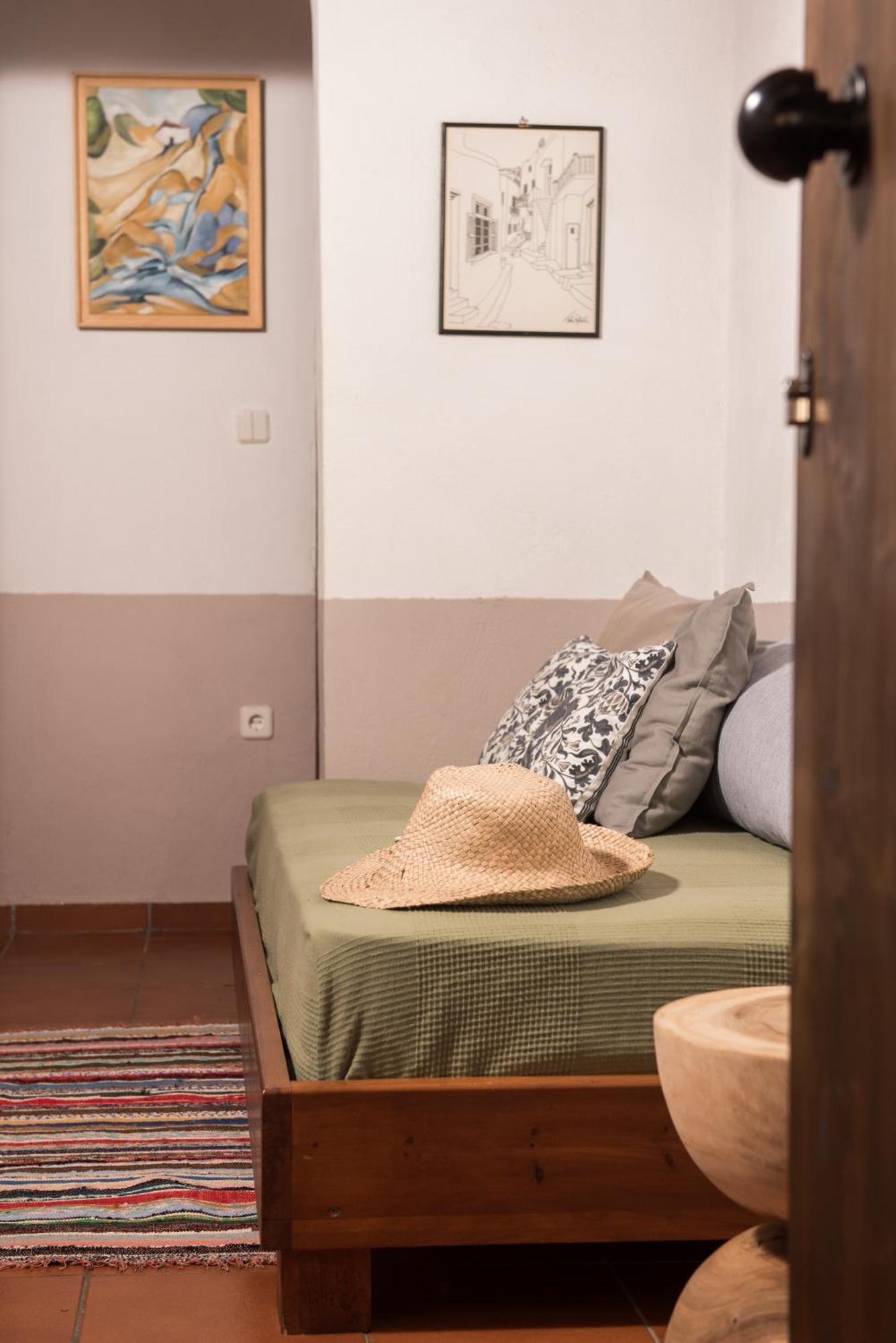 Appartement Traganitsa à Tragána Extérieur photo